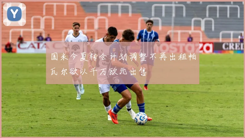 国米今夏转会计划调整不再出租帕瓦尔欲以千万欧元出售